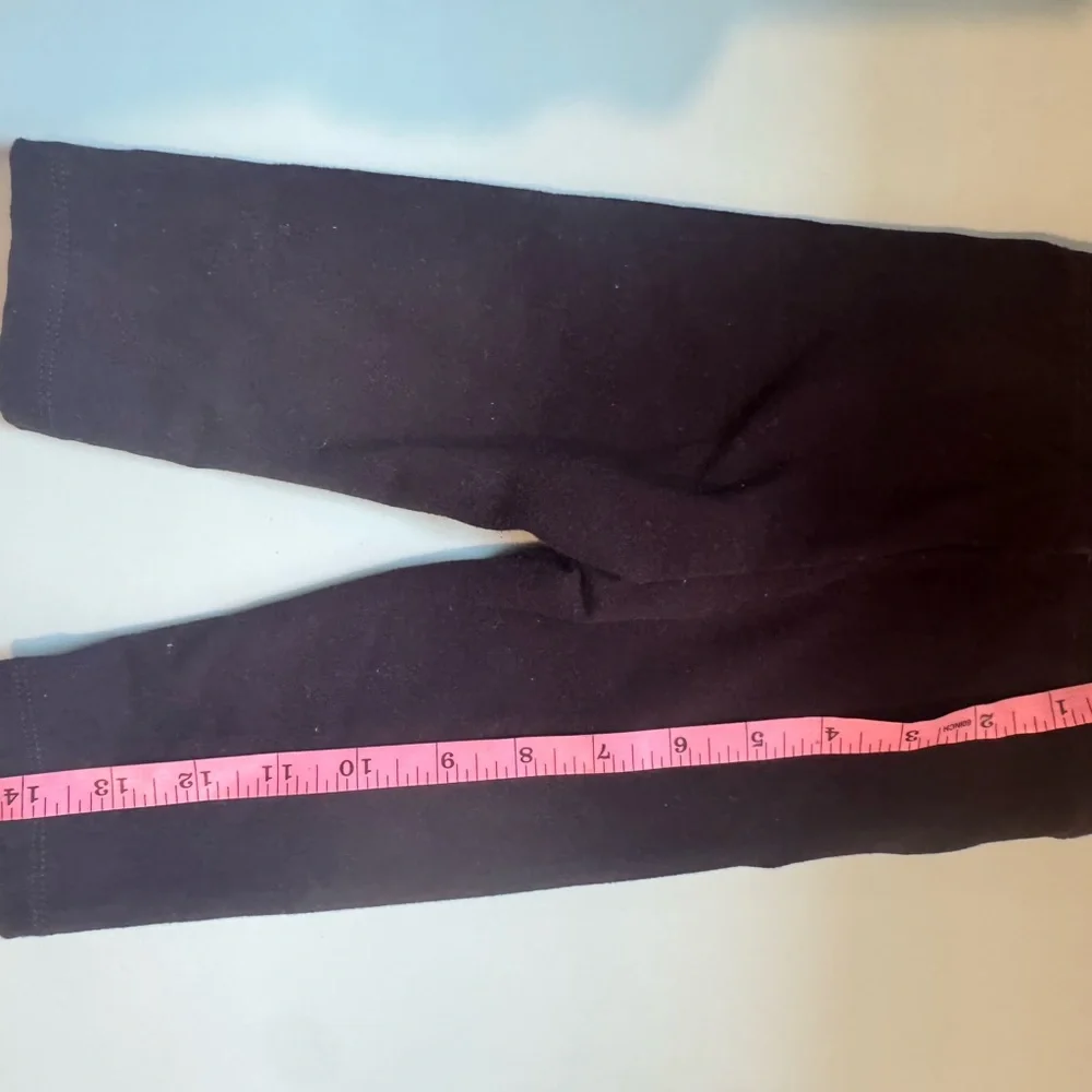 Size 2 Toddler‎ Halloween Lot - 2 leggings, 2 shirts, 1 socks